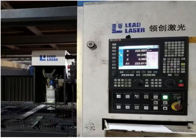 团结普瑞玛,领创,智能普睿玛的法格系统坏了，维修真实案例