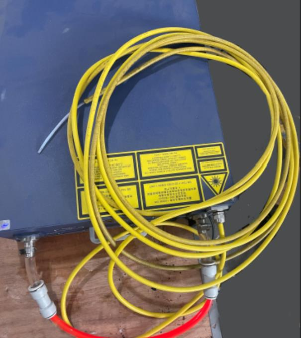 手持激光焊机光纤头易断裂，上海交博提供创新解决方案