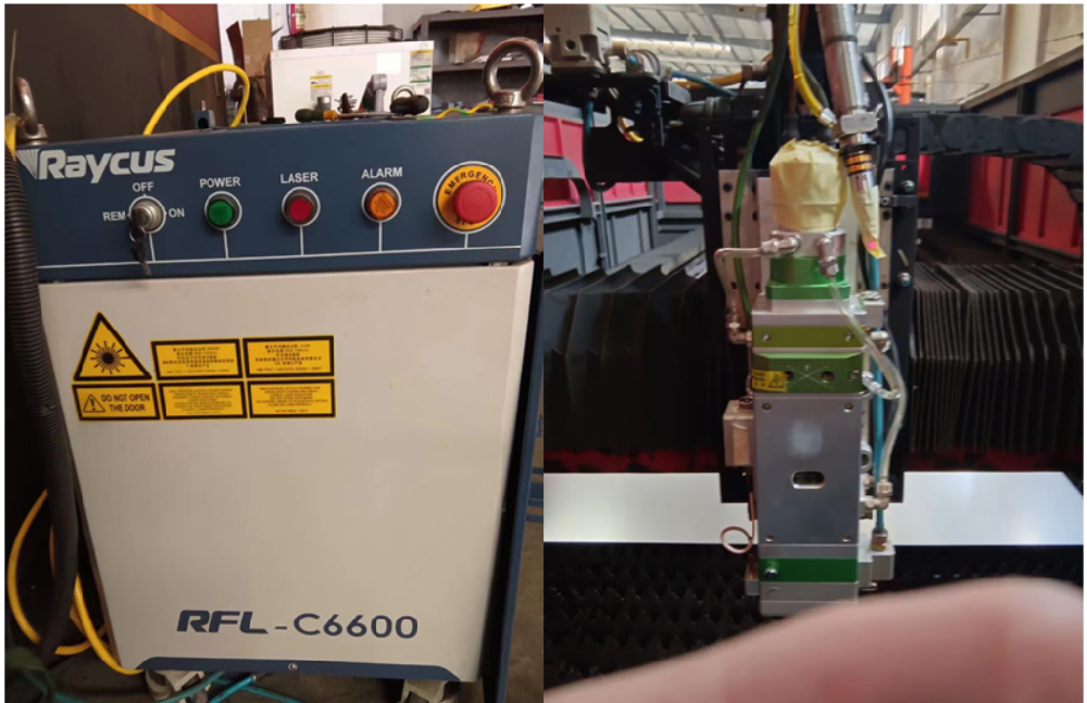 激光器使用规范-防冻-锐科官方2024 激光器使用规范-防冻-锐科官方2024