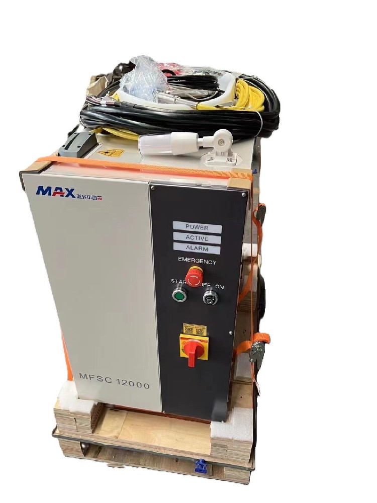 如何更换创𨫎光纤激光器 如何更换创𨫎光纤激光器